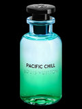 Louis Vuitton Pacific Chill sample