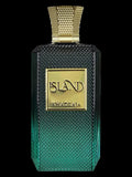 Khadlaj Island sample